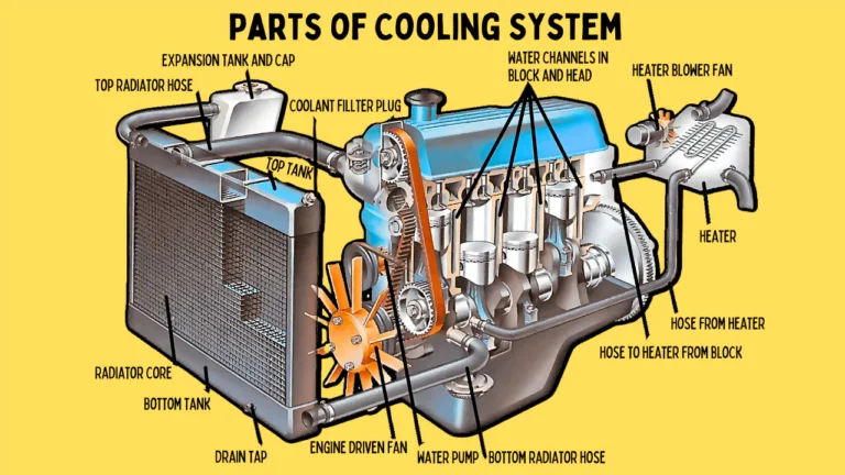 Cooling Systems