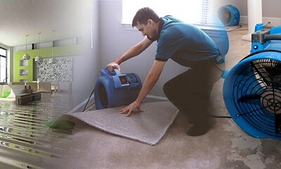 Water-Damage-Restoration