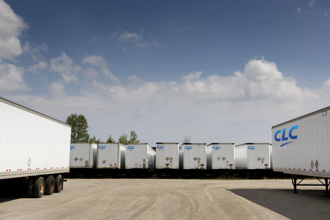 Yard of Trailers (1)