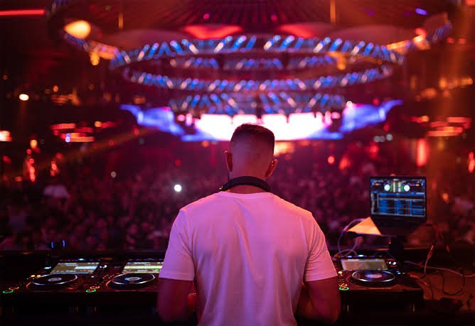 corporate dj2
